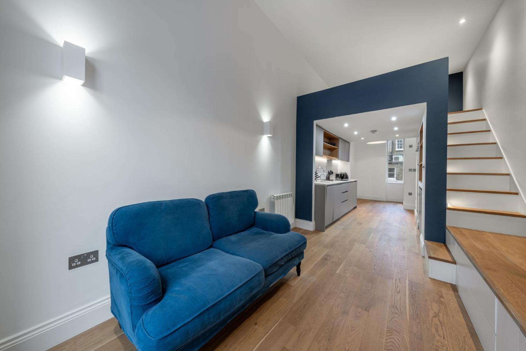 Apartment Beaufort Gardens